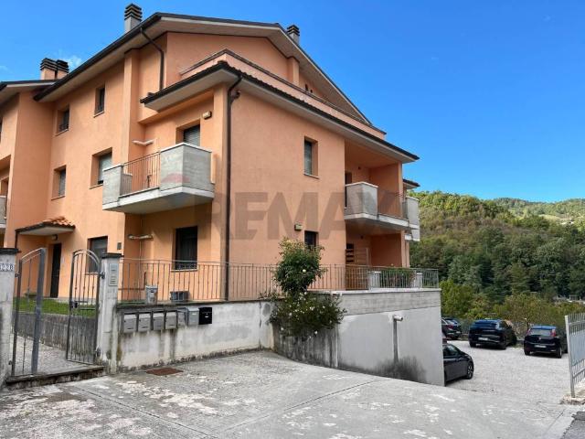 Appartamento in vendita a Marche, Pesaro E Urbino