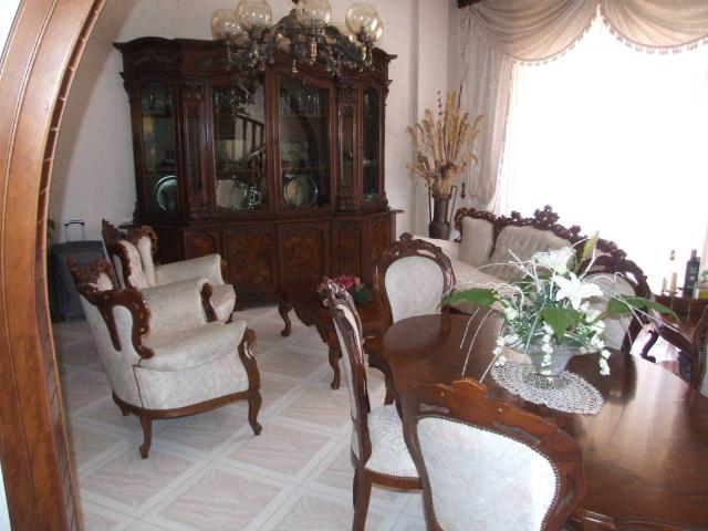 Appartamento in vendita a Apice Nuovo, Apice