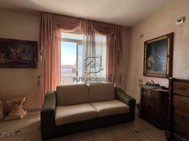 Appartamento in vendita a Apice, Campania