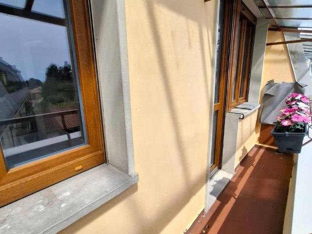 Appartamento in vendita a Cascina Caldara, Appiano Gentile