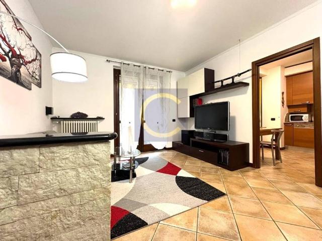 Appartamento in vendita a Appiano Gentile, Lombardia