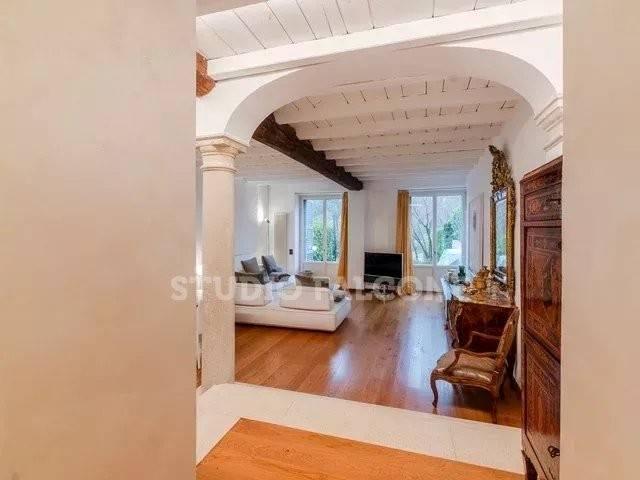 Appartamento in vendita a Cascina Cantirèe, Appiano Gentile
