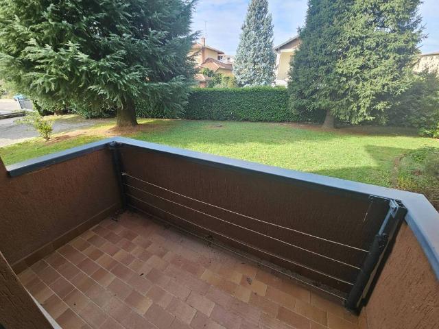 Appartamento in vendita a Villa, Appiano Gentile