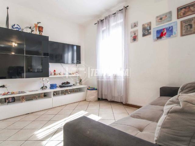 Appartamento in vendita a Cascina Caldara, Appiano Gentile