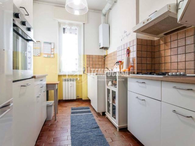 Appartamento in vendita a Cascina Caldara, Appiano Gentile