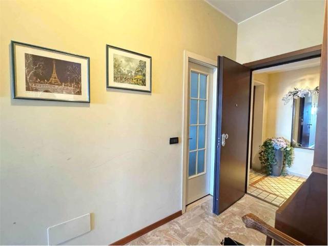 Appartamento in vendita a Cascina Caldara, Appiano Gentile