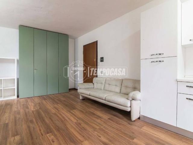 Appartamento in vendita a Cascina Caldara, Appiano Gentile