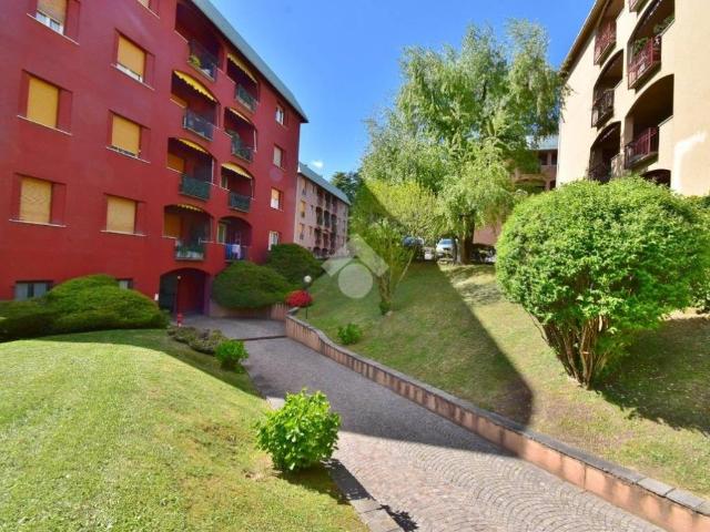 Appartamento in vendita a Appiano Gentile, Lombardia