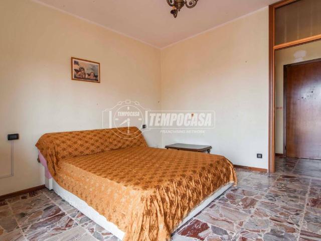Appartamento in vendita a Cascina Caldara, Appiano Gentile