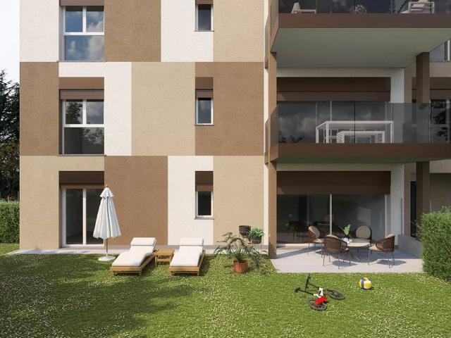 Appartamento in vendita a Appiano Gentile, Lombardia