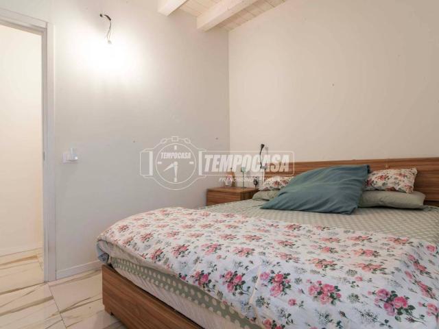 Appartamento in vendita a Cascina Caldara, Appiano Gentile