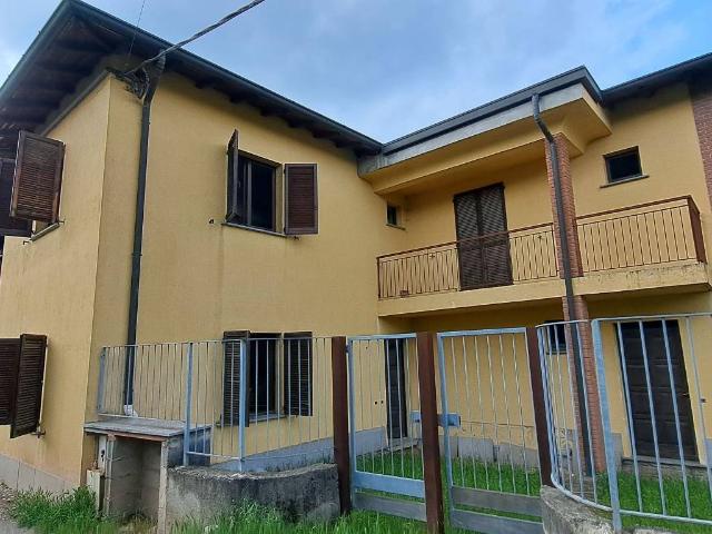 Appartamento in vendita a Appiano Gentile, Lombardia