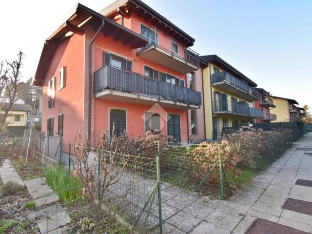 Appartamento in vendita a Appiano Gentile, Lombardia