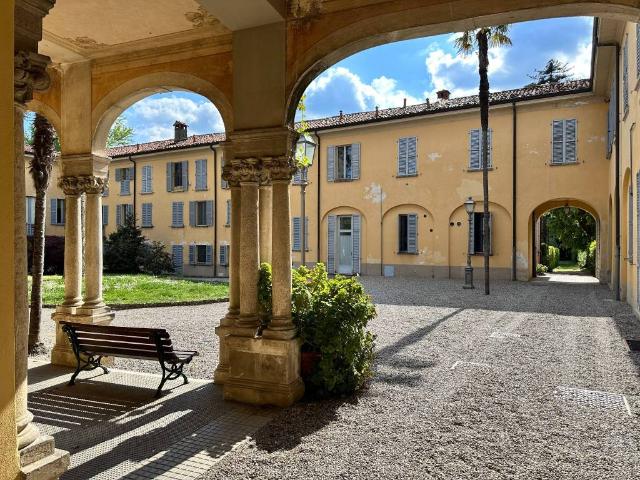 Appartamento in vendita a Cascina Cantirèe, Appiano Gentile