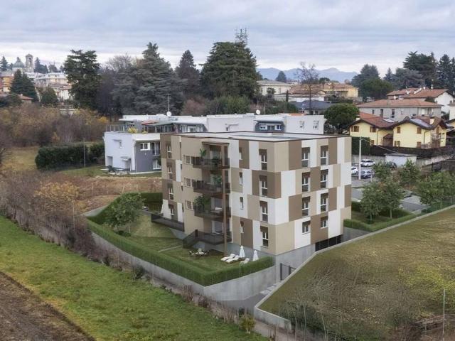 Appartamento in vendita a Appiano Gentile, Lombardia