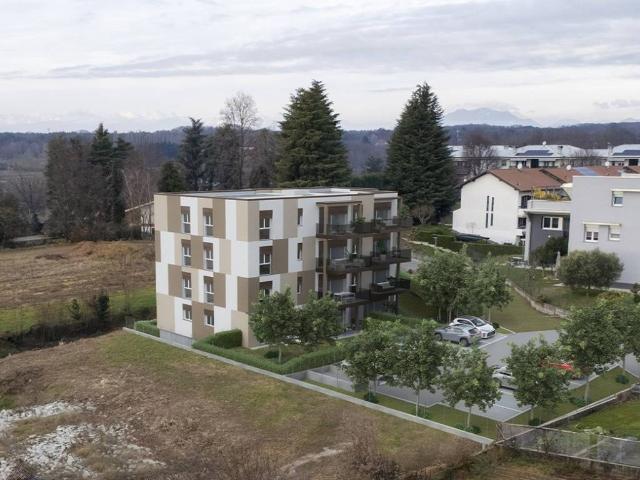 Appartamento in vendita a Appiano Gentile, Lombardia