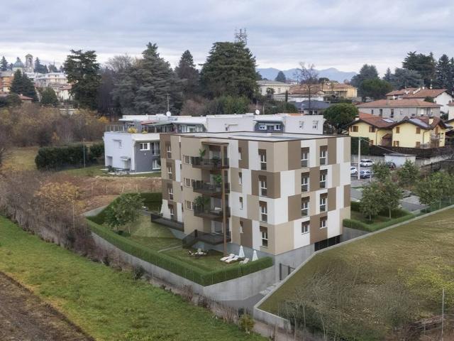 Appartamento in vendita a Appiano Gentile, Lombardia