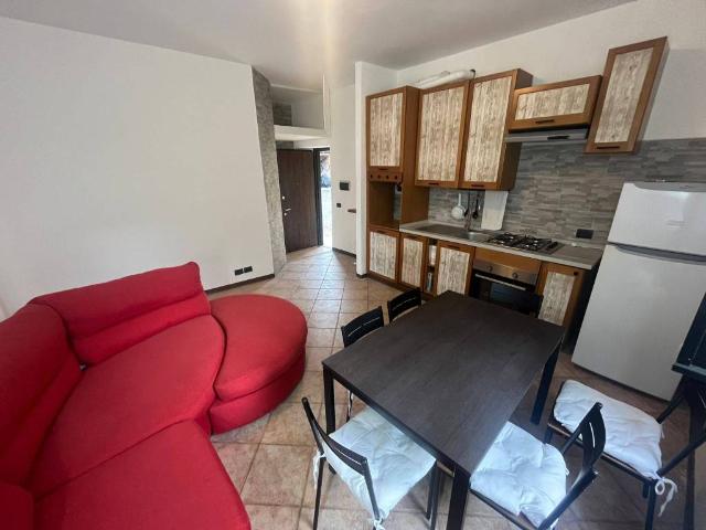 Appartamento in vendita a Villa, Appiano Gentile