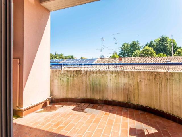 Appartamento in vendita a Cascina Caldara, Appiano Gentile