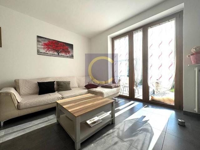 Appartamento in vendita a Appiano Gentile, Lombardia