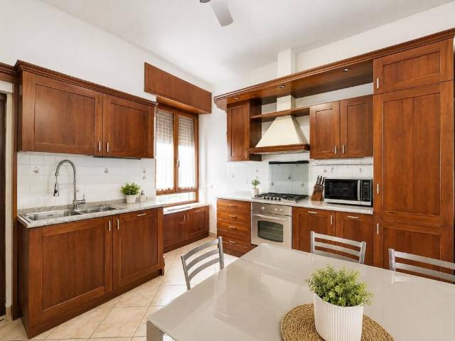 Appartamento in vendita a Cascina Caldara, Appiano Gentile