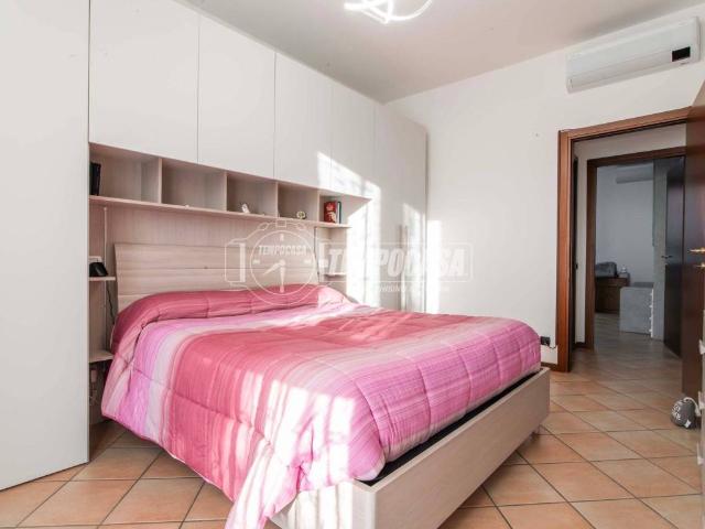 Appartamento in vendita a Cascina Caldara, Appiano Gentile