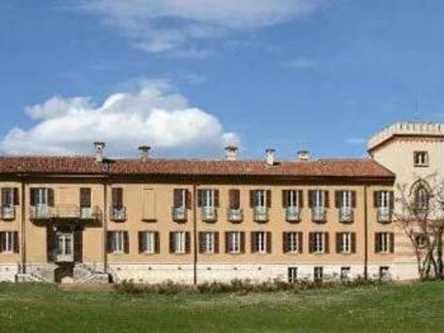 Appartamento in vendita a Cascina Caldara, Appiano Gentile