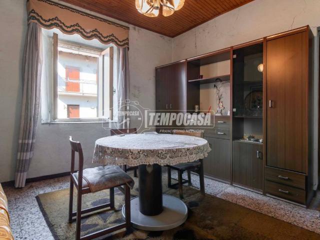 Appartamento in vendita a Cascina Caldara, Appiano Gentile