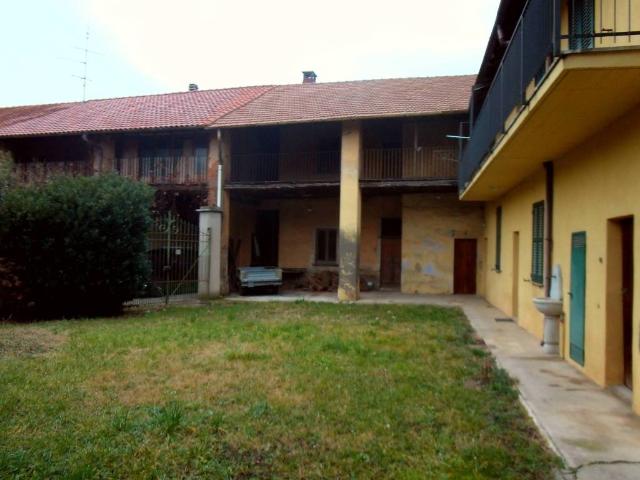 Appartamento in vendita a Appiano Gentile, Lombardia