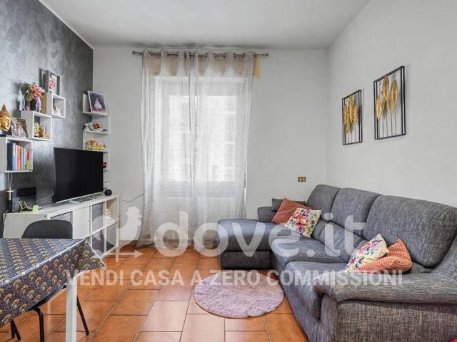 Appartamento in vendita a Cascina Caldara, Appiano Gentile