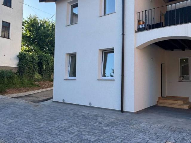 Appartamento in vendita a Cascina Caldara, Appiano Gentile