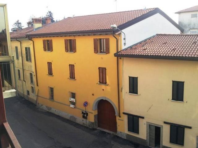Appartamento in vendita a Cascina Caldara, Appiano Gentile
