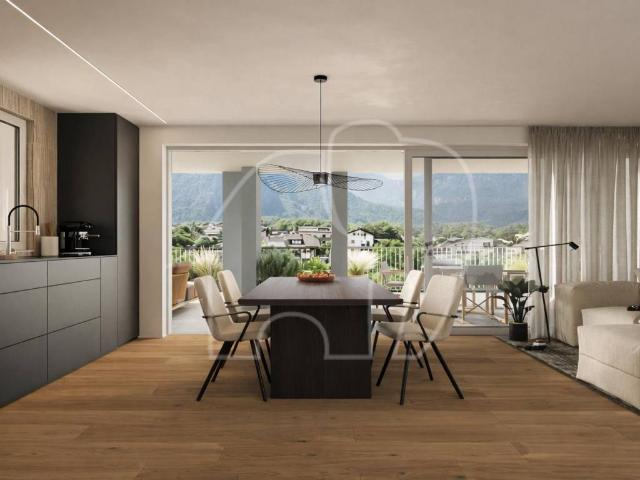 Appartamento in vendita a Überetsch-Unterland - Oltradige-Bassa Atesina, Appiano - Eppan