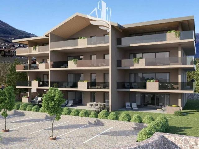 Appartamento in vendita a Überetsch-Unterland - Oltradige-Bassa Atesina, Appiano - Eppan
