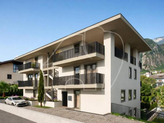 Appartamento in vendita a Überetsch-Unterland - Oltradige-Bassa Atesina, Appiano - Eppan
