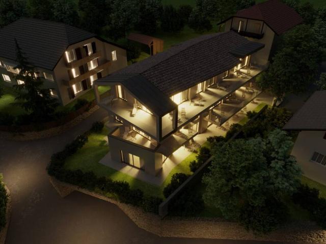 Appartamento in vendita a Überetsch-Unterland - Oltradige-Bassa Atesina, Appiano - Eppan