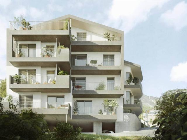 Appartamento in vendita a Überetsch-Unterland - Oltradige-Bassa Atesina, Appiano - Eppan
