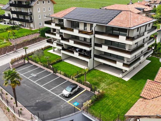 Appartamento in vendita a Überetsch-Unterland - Oltradige-Bassa Atesina, Appiano - Eppan