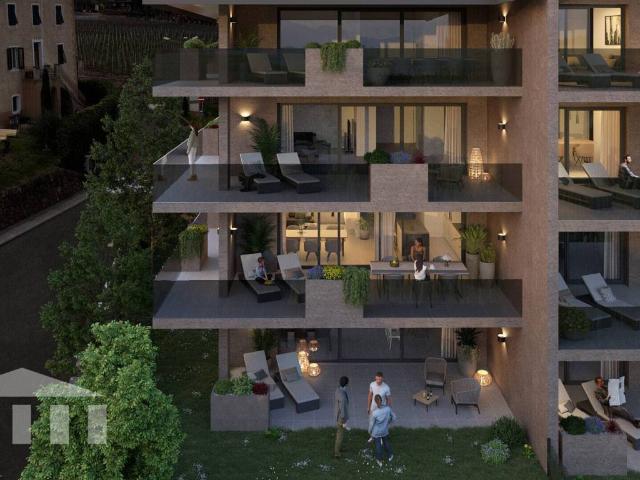 Appartamento in vendita a Überetsch-Unterland - Oltradige-Bassa Atesina, Appiano - Eppan