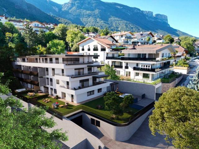 Appartamento in vendita a Überetsch-Unterland - Oltradige-Bassa Atesina, Appiano - Eppan