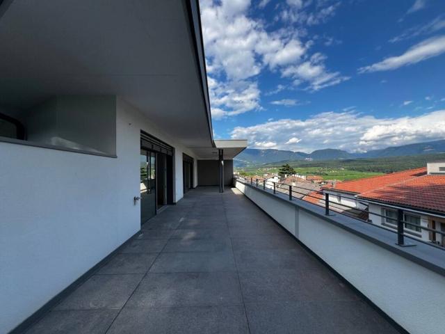 Appartamento in vendita a Überetsch-Unterland - Oltradige-Bassa Atesina, Appiano - Eppan