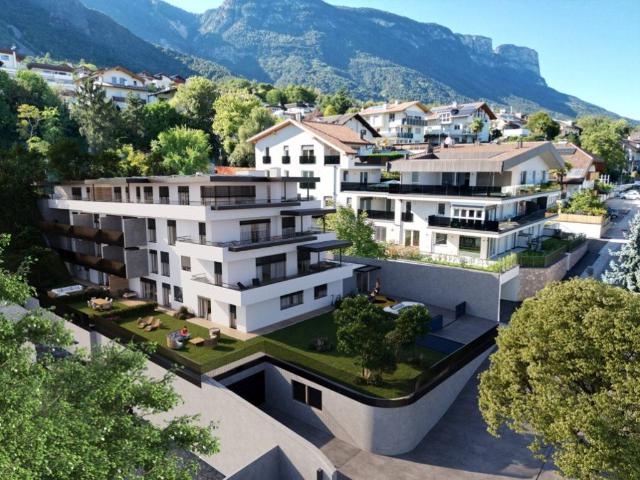 Appartamento in vendita a Überetsch-Unterland - Oltradige-Bassa Atesina, Appiano - Eppan