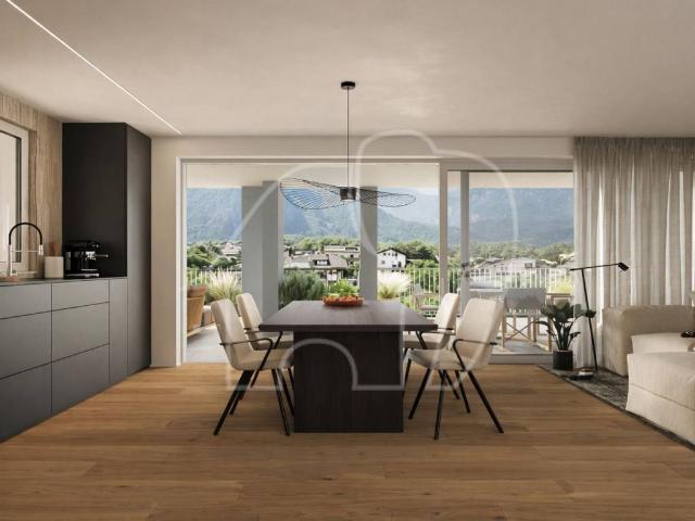 Appartamento in vendita a Überetsch-Unterland - Oltradige-Bassa Atesina, Appiano - Eppan