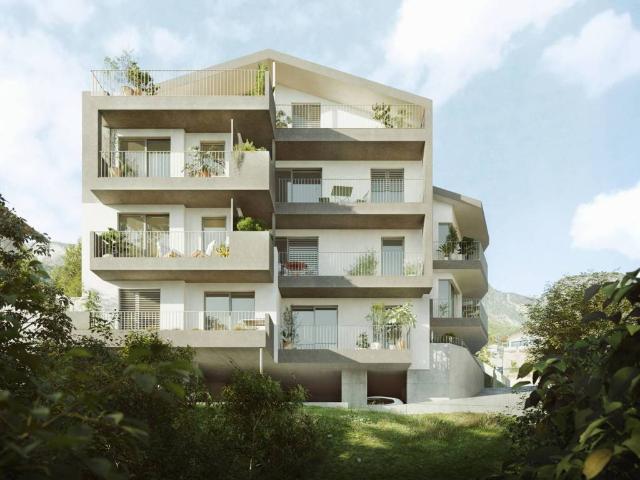 Appartamento in vendita a Überetsch-Unterland - Oltradige-Bassa Atesina, Appiano - Eppan
