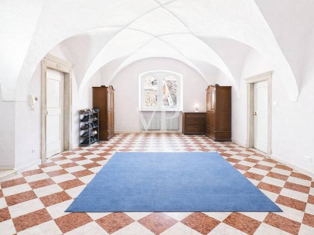 Appartamento in vendita a Überetsch-Unterland - Oltradige-Bassa Atesina, Appiano - Eppan