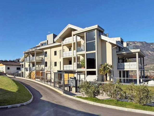 Appartamento in vendita a Überetsch-Unterland - Oltradige-Bassa Atesina, Appiano - Eppan