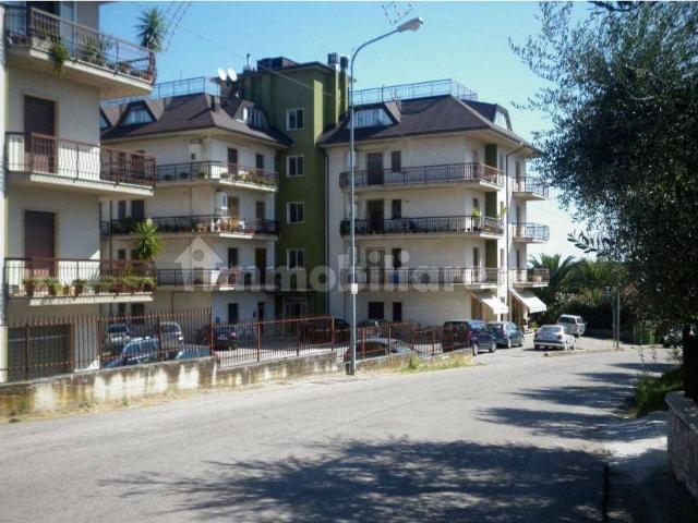 Appartamento in vendita a Marche, Ascoli Piceno