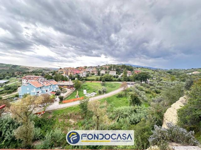 Appartamento in vendita a Marche, Ascoli Piceno
