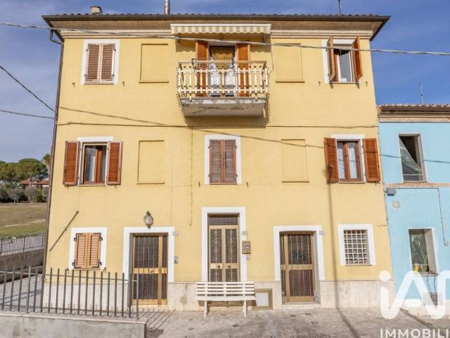 Appartamento in vendita a Marche, Macerata