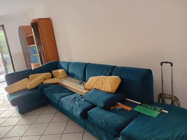 Appartamento in vendita a Appignano, Macerata